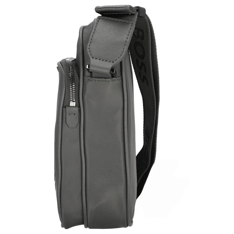 BOSS B Icon NS - Umhängetasche 20.5 cm (medium grey)