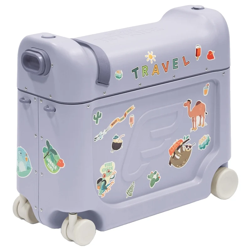 Stokke® JetKids™ BedBox 46 cm (arctic blue)
