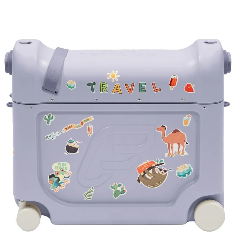Stokke® JetKids™ BedBox 46 cm (arctic blue)