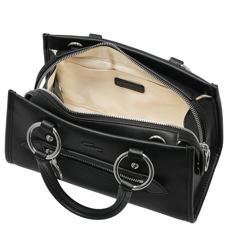 Lacoste Celys Top - Umhängetasche 25 cm (noir)
