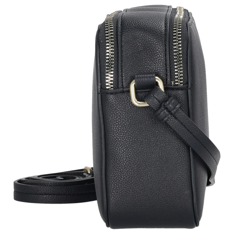 Joop Women Cuore Lettera Susan - Umhängetasche 21.5 cm (dark blue)