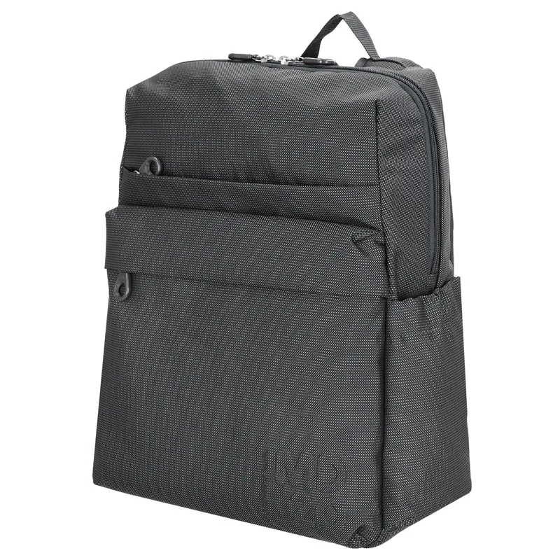 Mandarina Duck MD20 - Rucksack 15" 39 cm (steel)