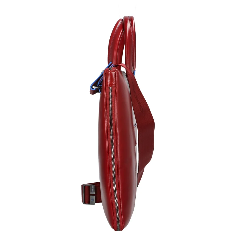Piquadro Blue Square - Aktentasche 15.6" 42 cm (red)