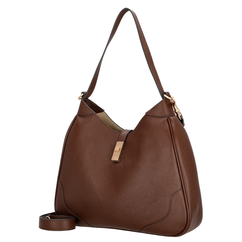 Joop Palazzo Lisa - Schultertasche 33 cm (brown)