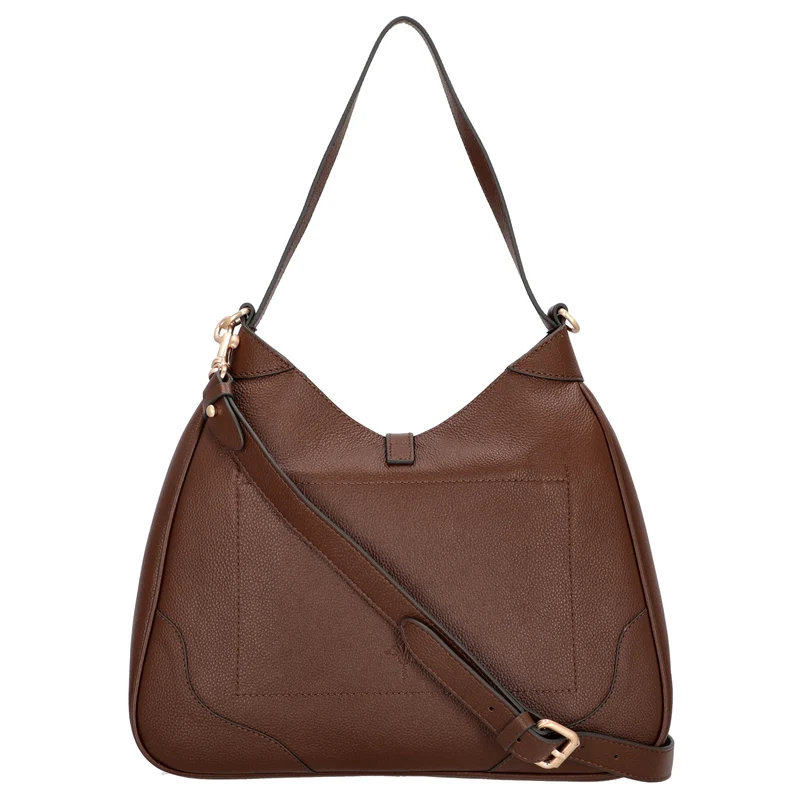 Joop Palazzo Lisa - Schultertasche 33 cm (brown)