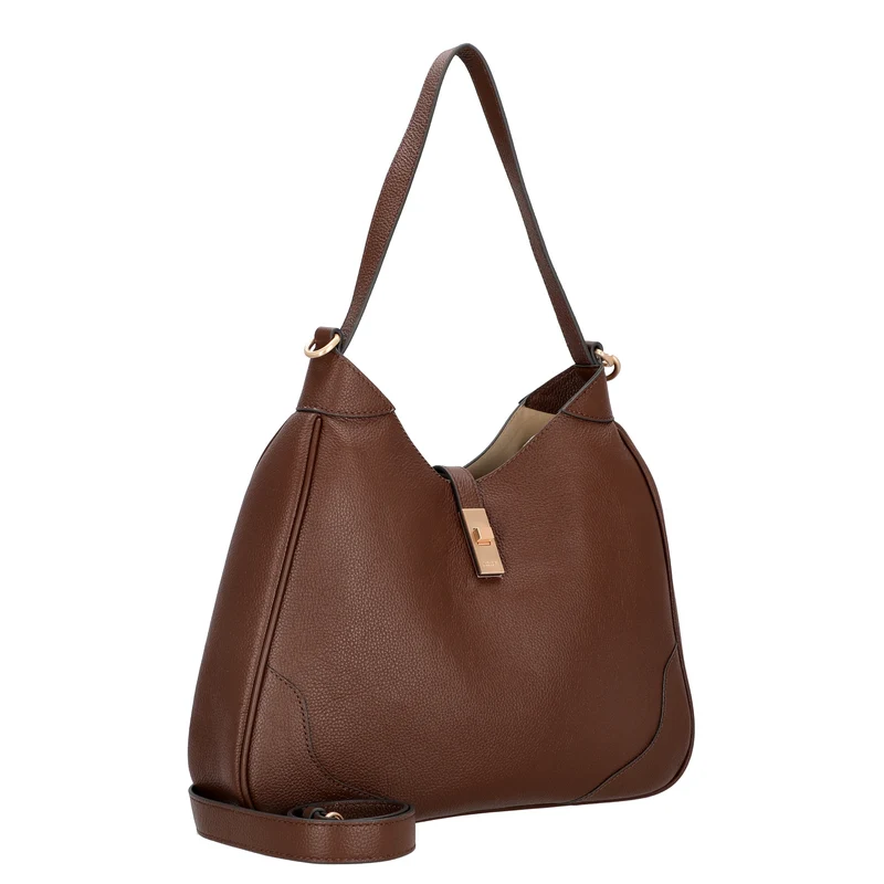 Joop Palazzo Lisa - Schultertasche 33 cm (brown)