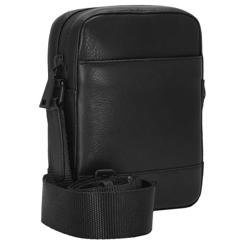 Joop Manciano Rafael - Umhängetasche 18.5 cm (black)