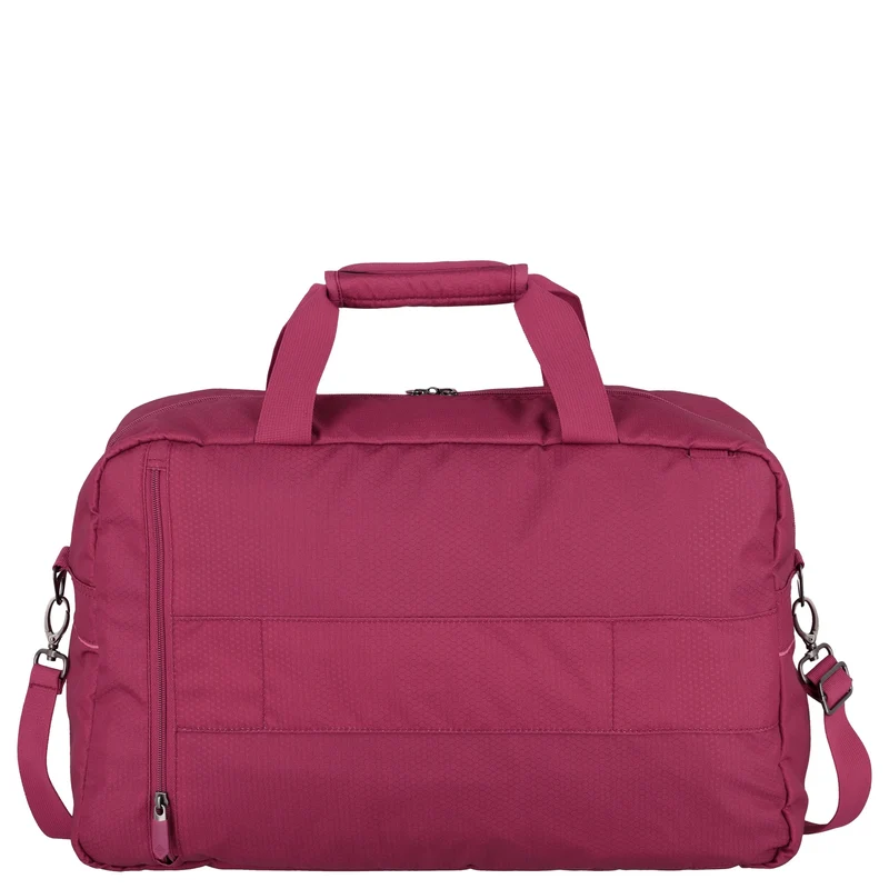 Travelite Skaii - Weekender 49 cm (abendrot)