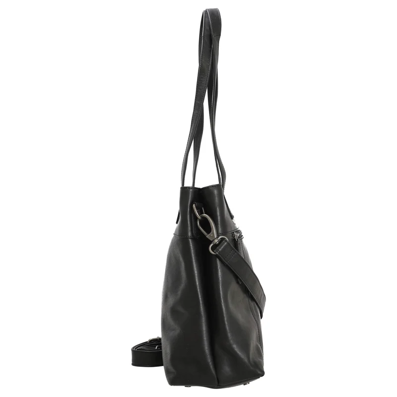 The Chesterfield Brand Nola - Shopper 30 cm (black)