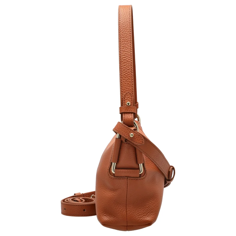 Coccinelle Rebekka - Schultertasche 23 cm (crab)