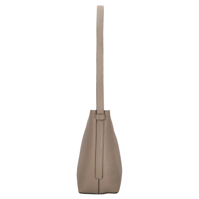 abro Cosmo Tekla - Schultertasche 24 cm (siena)