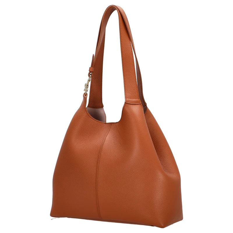 Coccinelle C-Easy - Shopper 34 cm (crab)