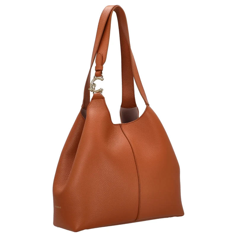 Coccinelle C-Easy - Shopper 34 cm (crab)