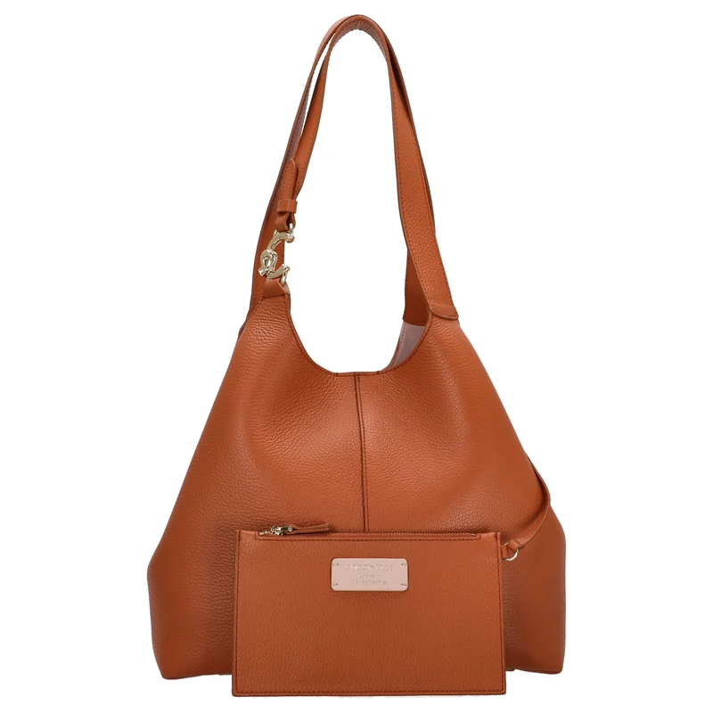 Coccinelle C-Easy - Shopper 34 cm (crab)