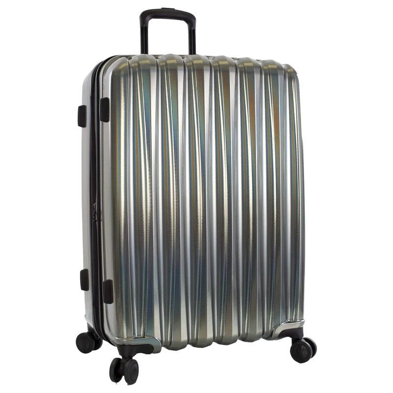 Heys Astro - 4-Rollen-Trolley L 76 cm erw. (charcoal)