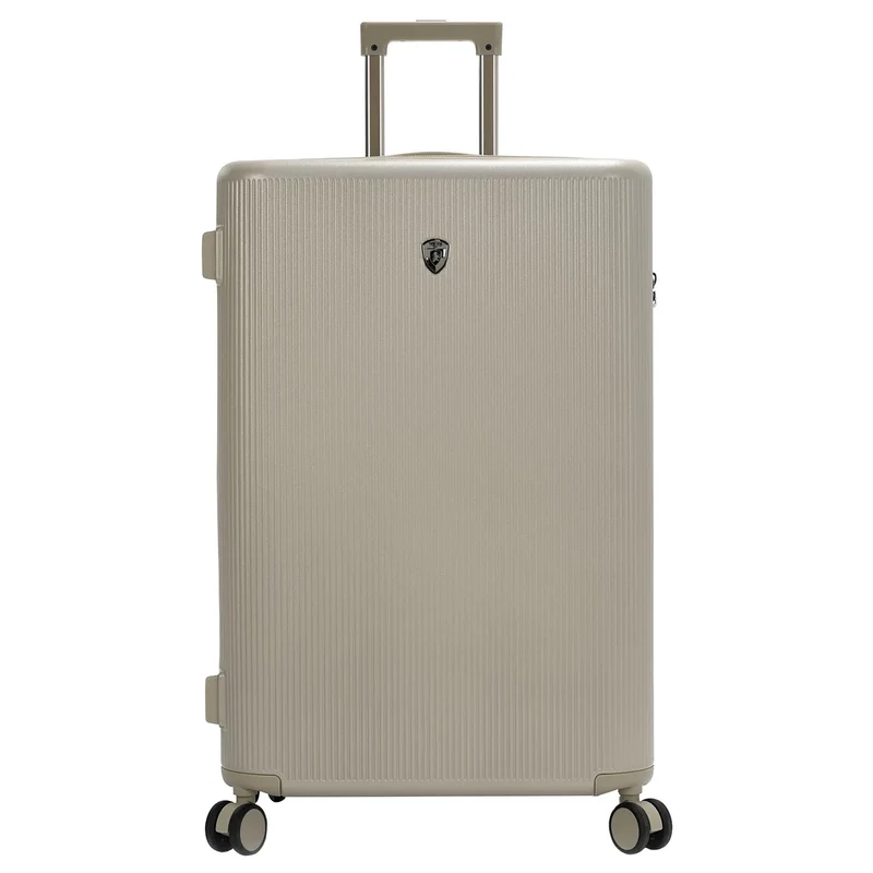 Heys Earth Tones - 4-Rollen-Trolley Set 3tlg. L/M/S erw. (atmosphere)