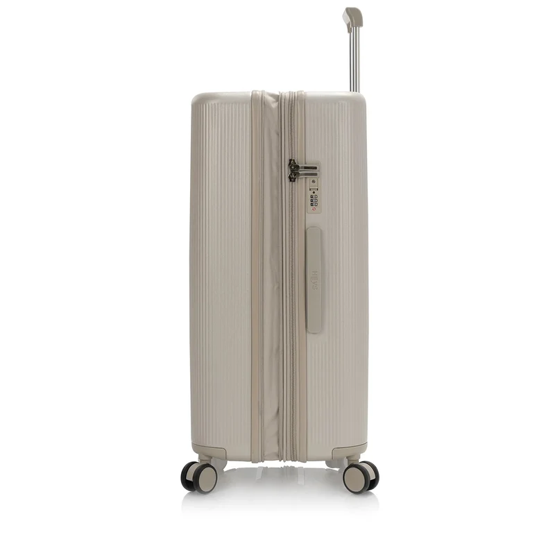 Heys Earth Tones - 4-Rollen-Trolley Set 3tlg. L/M/S erw. (atmosphere)