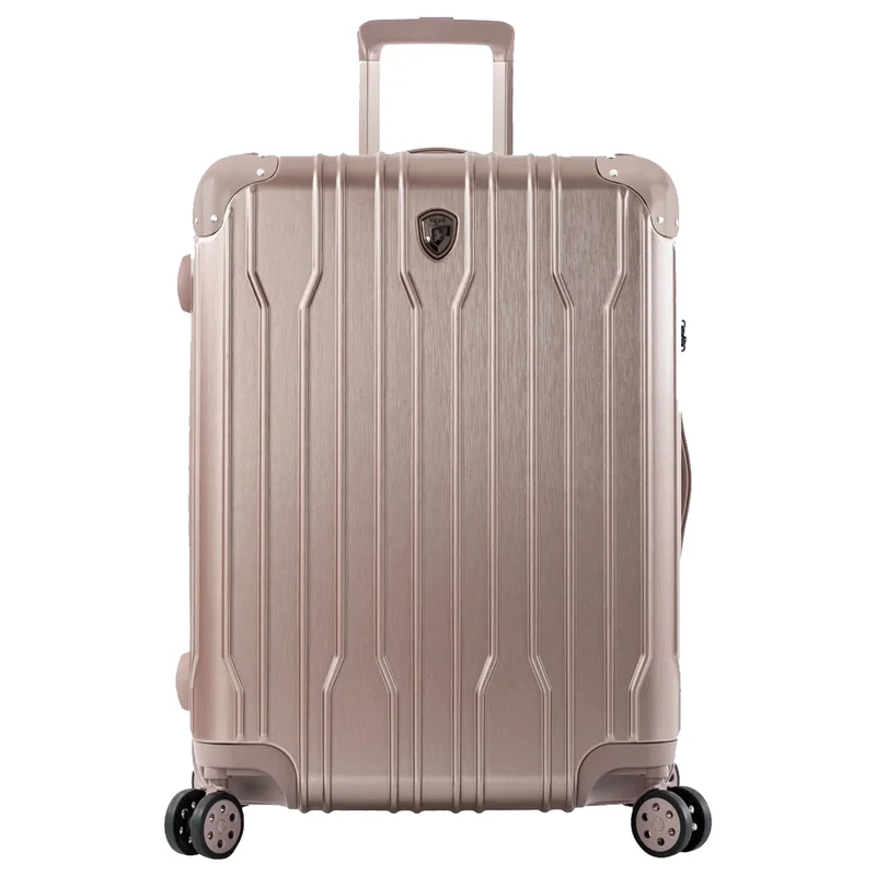 Heys Xtrak - 4-Rollen-Trolley M 66 cm erw. (atmosphere)