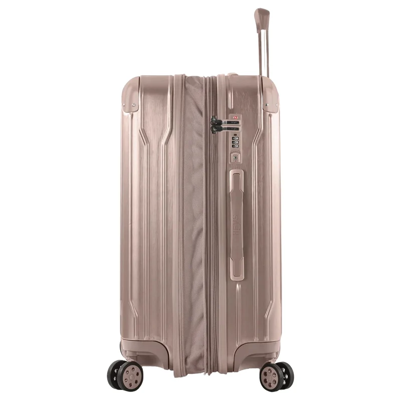Heys Xtrak - 4-Rollen-Trolley M 66 cm erw. (atmosphere)
