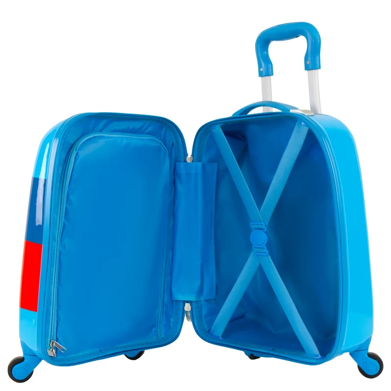 Heys Nickelodeon Paw Patrol - 4-Rollen-Trolley 46 cm (Paw Patrol)
