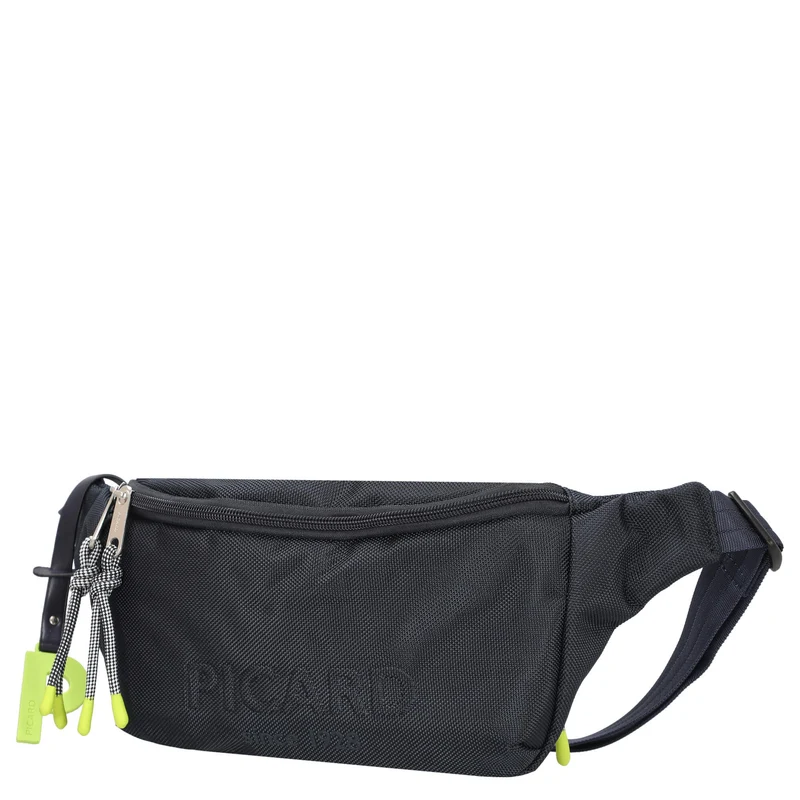 Picard Lucky One - Umhängetasche 35 cm (navy)