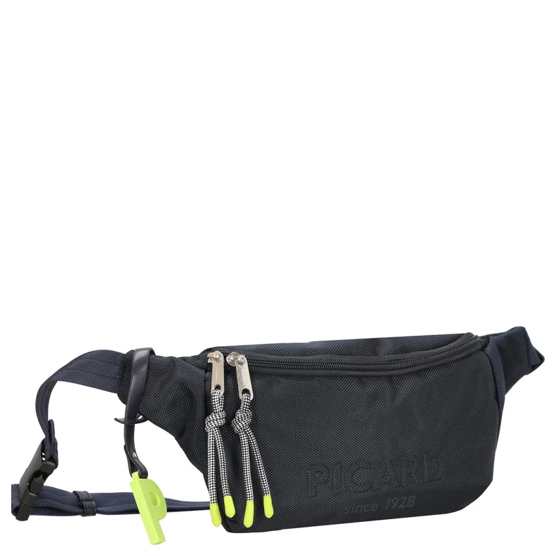 Picard Lucky One - Umhängetasche 35 cm (navy)