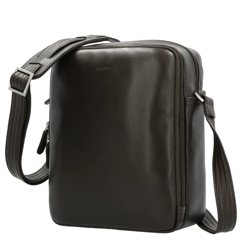 Picard Milano - Umhängetasche 19 cm (cafe)