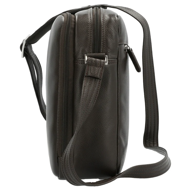 Picard Milano - Umhängetasche 19 cm (cafe)