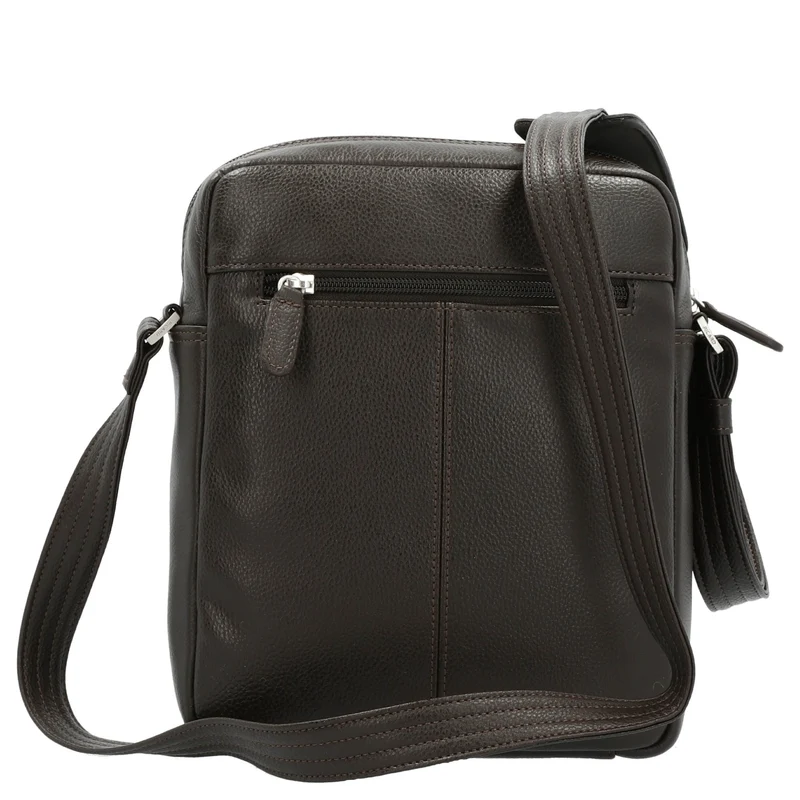 Picard Milano - Umhängetasche 19 cm (cafe)
