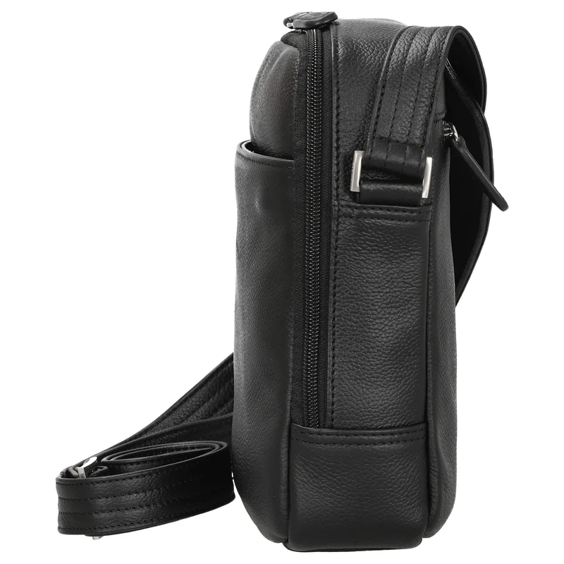 Picard Milano - Umhängetasche 17 cm (schwarz)