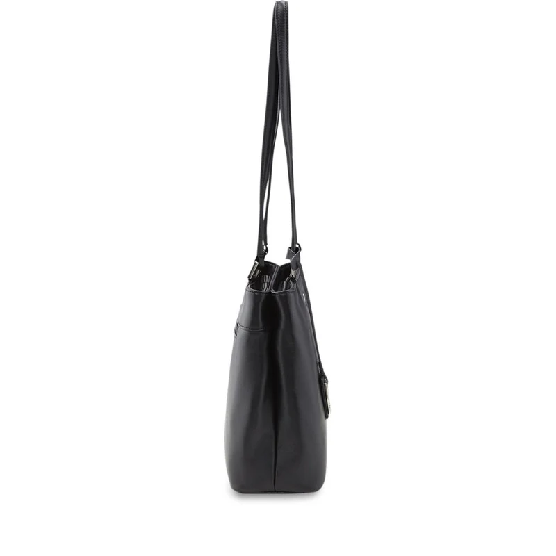 Picard Really - Shopper 29 cm (schwarz)