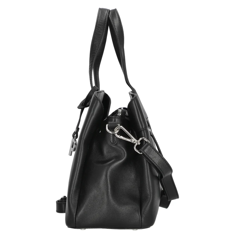 Picard Bali - Henkeltasche 32 cm (schwarz)