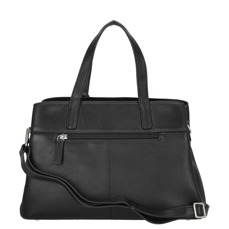 Picard Bali - Henkeltasche 32 cm (schwarz)