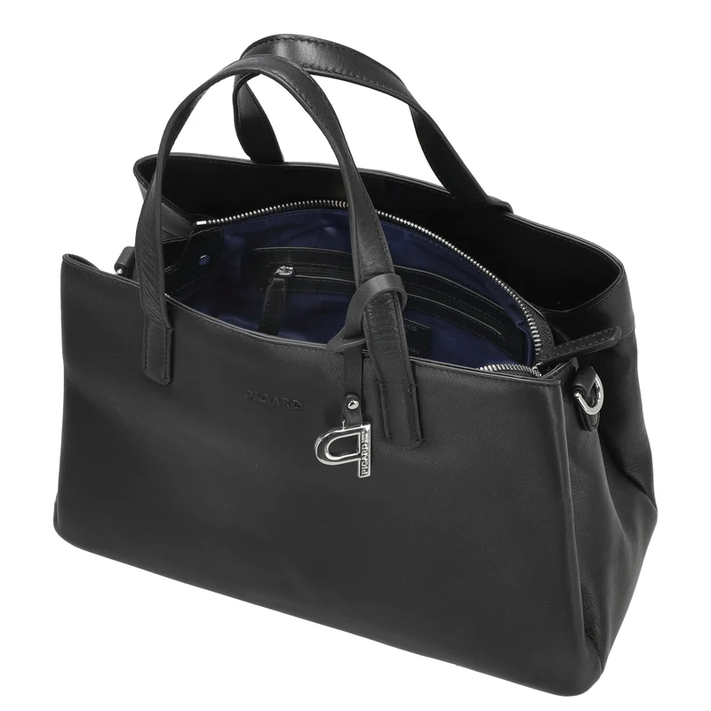 Picard Bali - Henkeltasche 32 cm (schwarz)