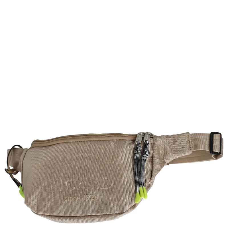 Picard Lucky One - Gürteltasche 35 cm (sand)