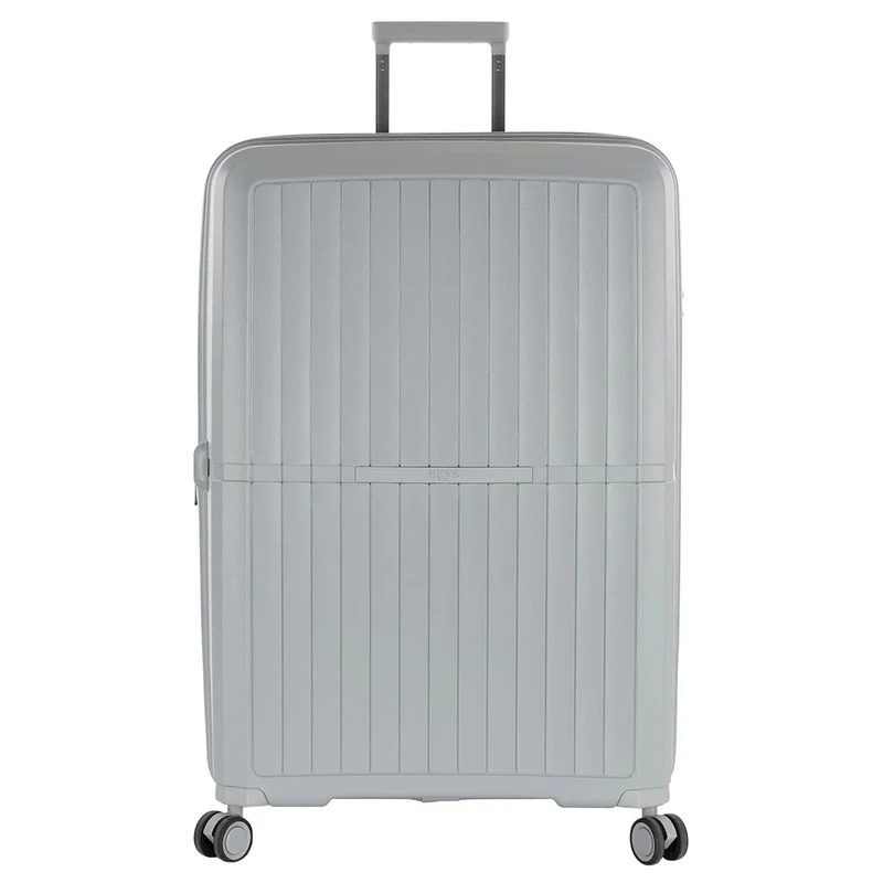 Heys AirLite - 4-Rollen-Trolley Set 3tlg. L/M/S erw. (grey)