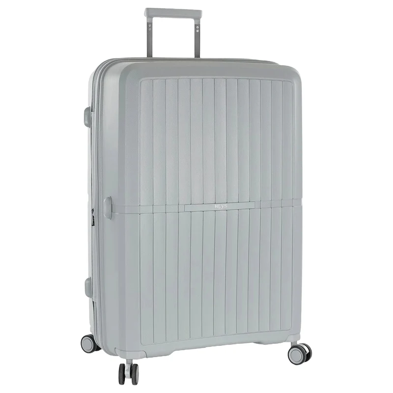 Heys AirLite - 4-Rollen-Trolley Set 3tlg. L/M/S erw. (grey)