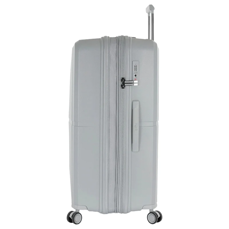 Heys AirLite - 4-Rollen-Trolley Set 3tlg. L/M/S erw. (grey)