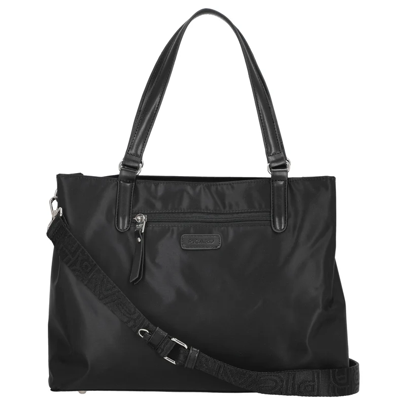 Picard Legere - Shopper 35 cm (schwarz)