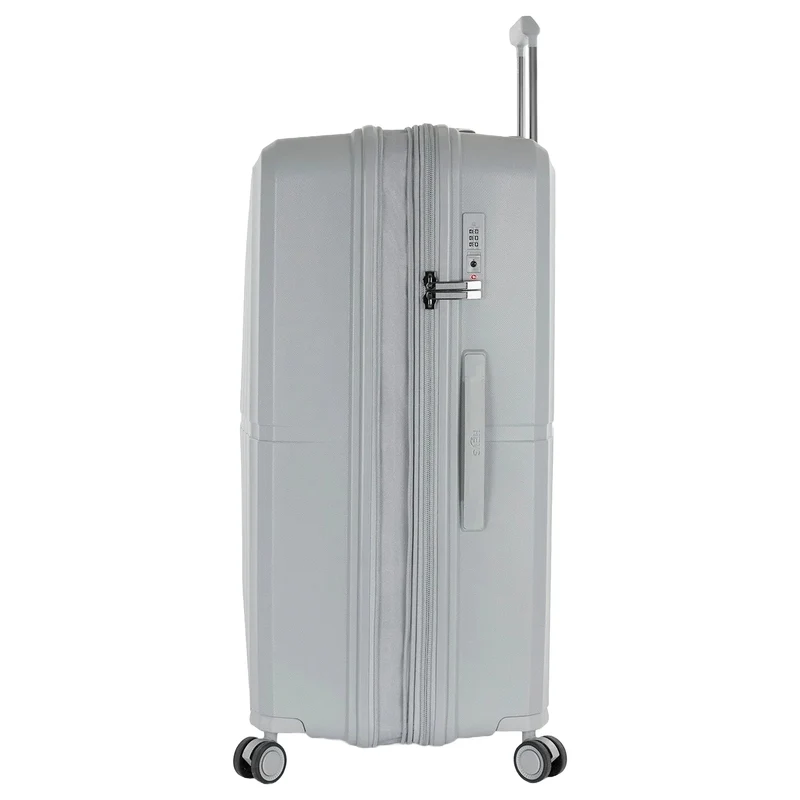 Heys AirLite - 4-Rollen-Trolley L 76 cm erw. (grey)