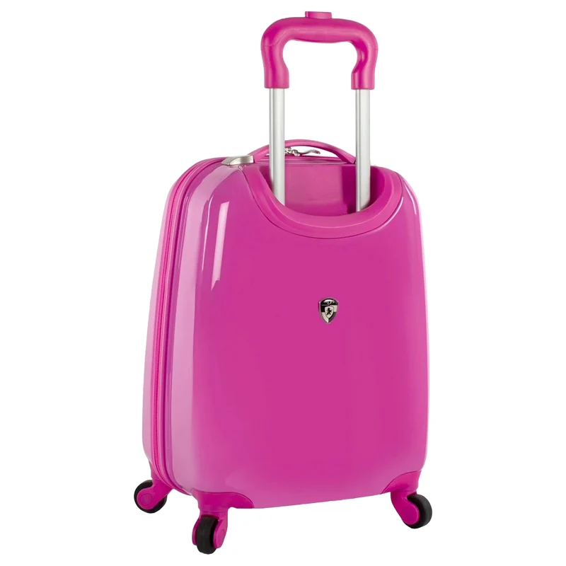 Heys eOne Peppa Pig - 4-Rollen-Kindertrolley 46 cm (Peppa Pig)