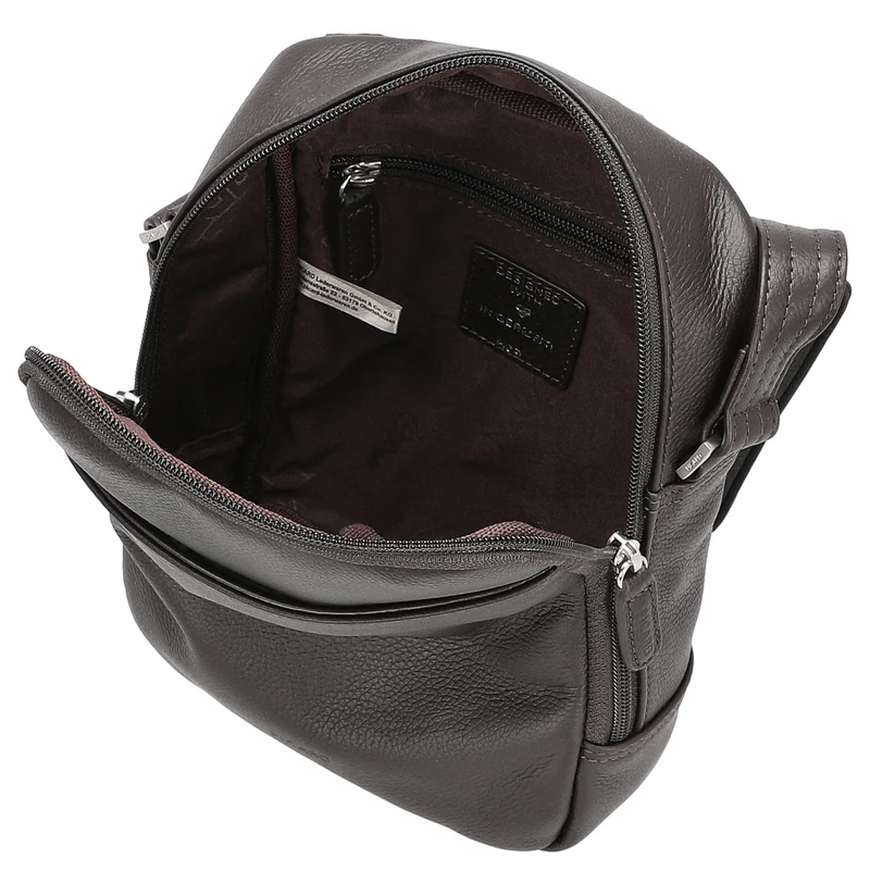 Picard Milano - Umhängetasche 21.5 cm (cafe)