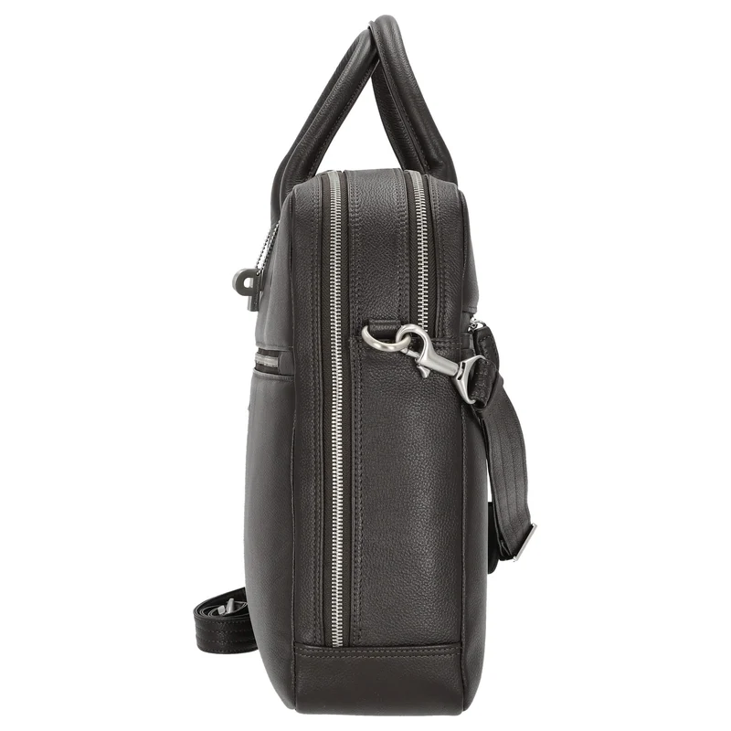 Picard Milano - Umhängetasche 42 cm (cafe)
