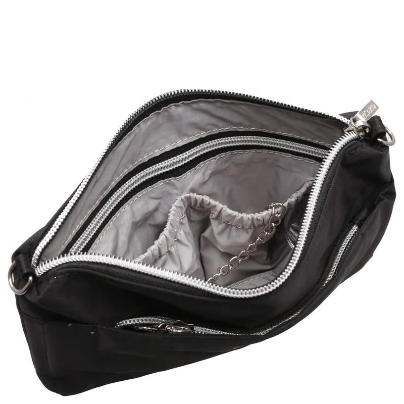 Picard Switchbag - Umhängetasche 20 cm (schwarz)