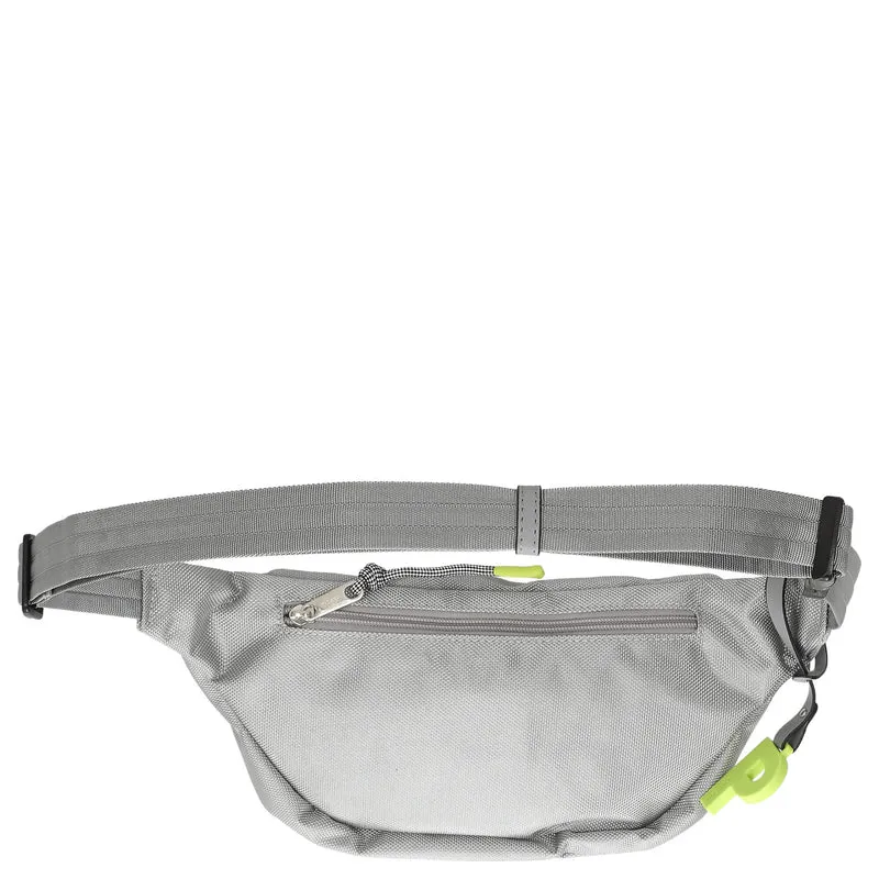 Picard Lucky One - Gürteltasche 35 cm (silber)