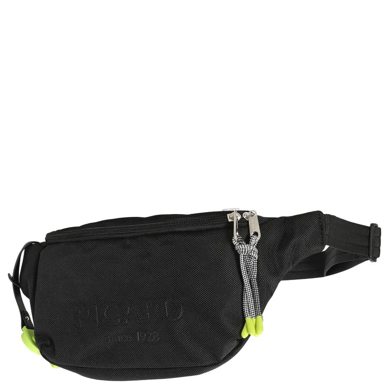 Picard Lucky One - Gürteltasche 35 cm (schwarz)