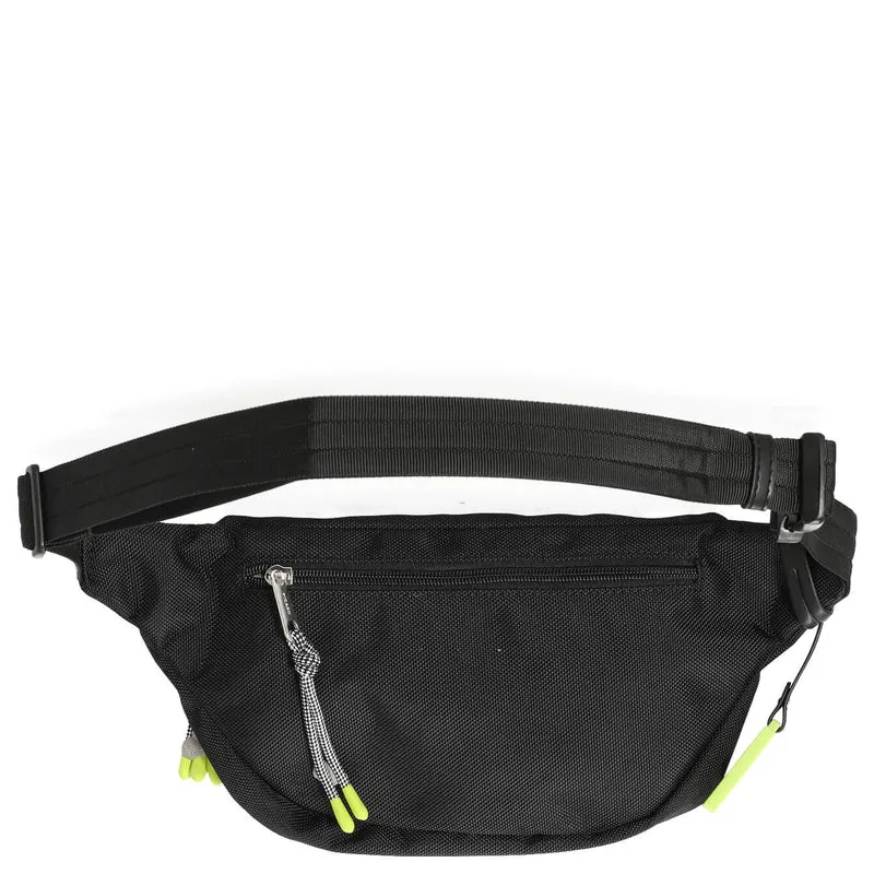Picard Lucky One - Gürteltasche 35 cm (schwarz)