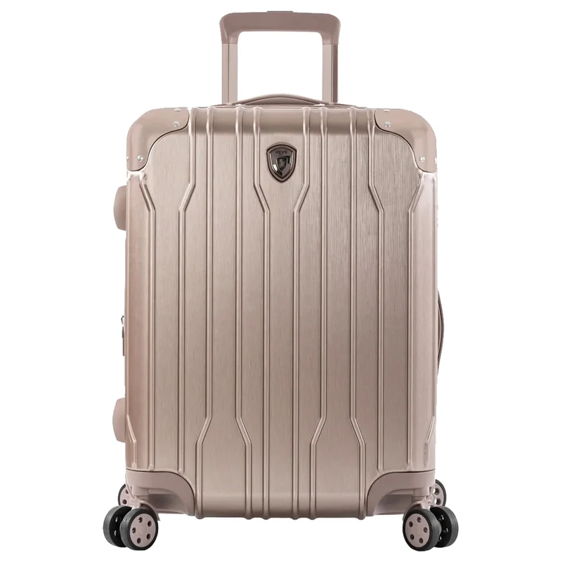 Heys Xtrak - 4-Rollen-Kabinentrolley S 55 cm erw. (atmosphere)