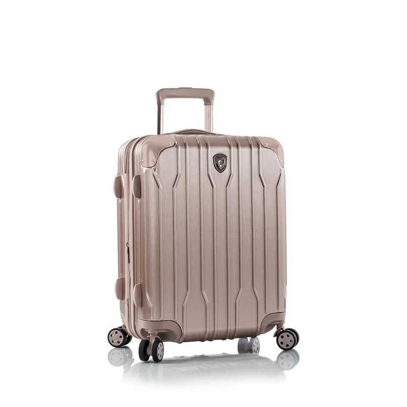 Heys Xtrak - 4-Rollen-Kabinentrolley S 55 cm erw. (atmosphere)