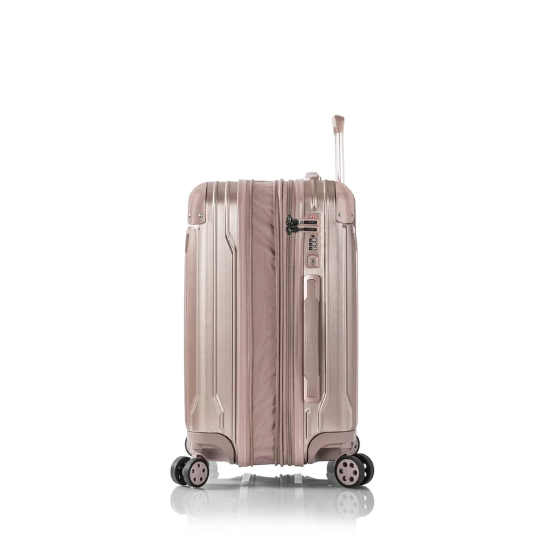 Heys Xtrak - 4-Rollen-Kabinentrolley S 55 cm erw. (atmosphere)